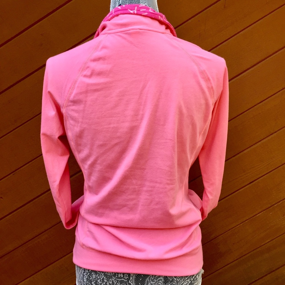 Pink Sweatshirt - Picture 3 of 4